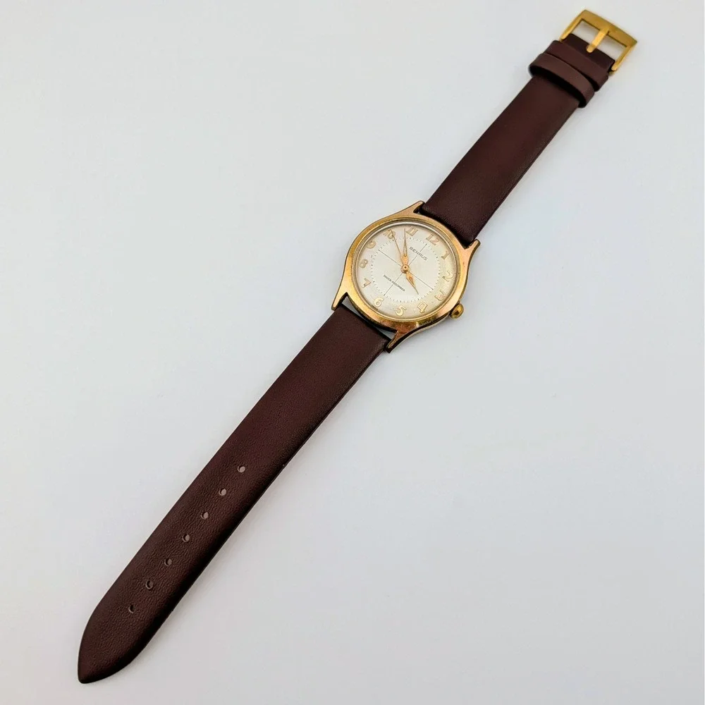 Benrus vintage mid